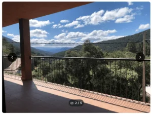 Apartamento en venta en El Ladrillar (las Hurdes)