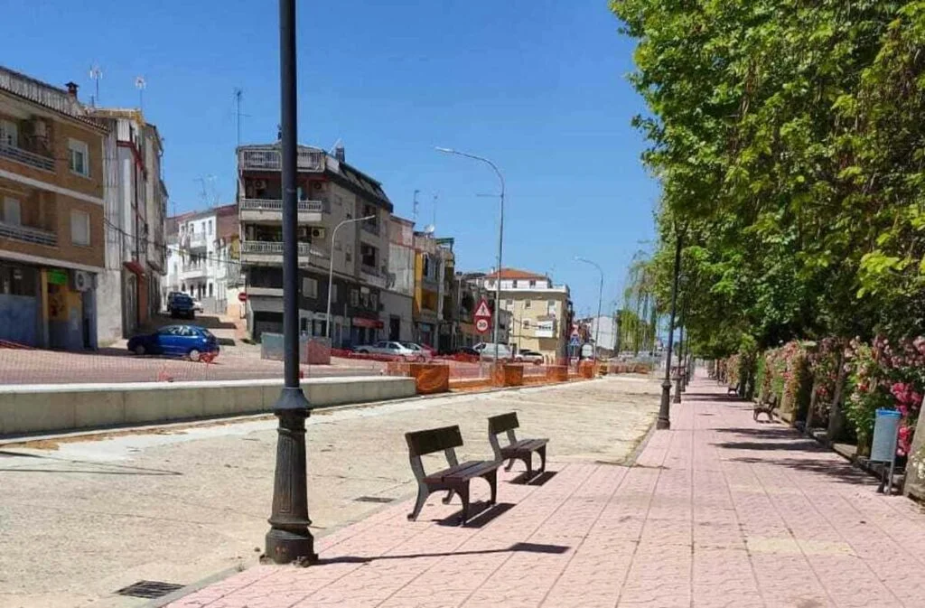 Casas y pisos en venta y alquiler en Montehermoso Anuncios 10 Estrellas