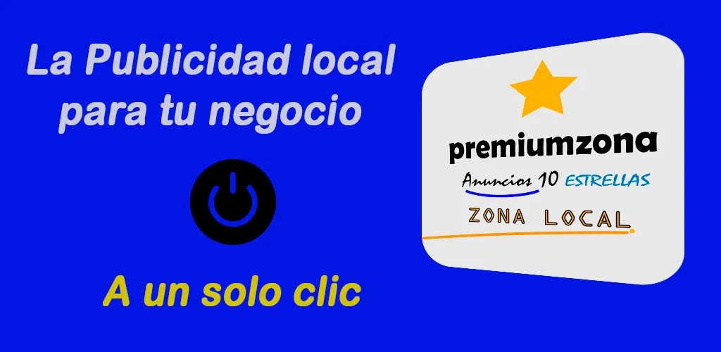Zona Premium Valle del Alagon