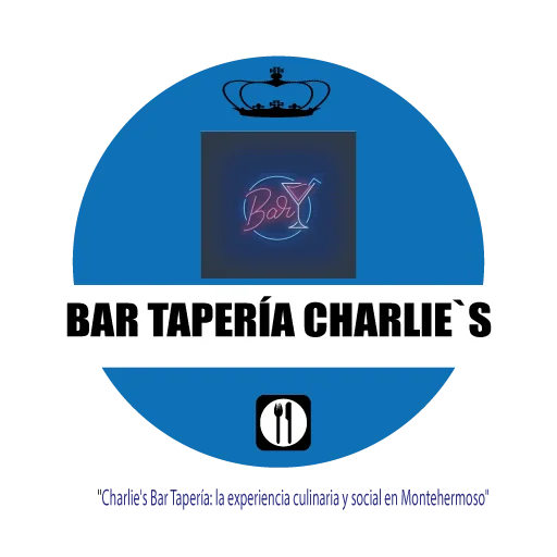 Bar taperia charlies en Montehermoso