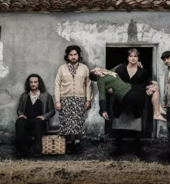 Robe anuncia las conciertos de la gira "Ni santos ni inocentes"