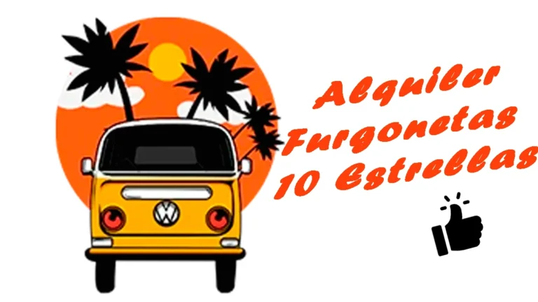 Mejores Furgonetas en Alquiler en Plasencia