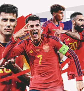 Montehermoso instala una pantalla gigante para seguir la final de la Eurocopa España-Inglaterra