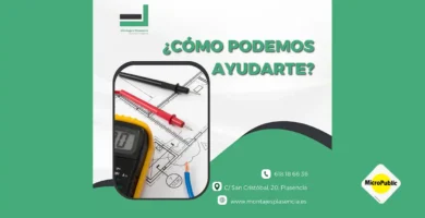 Montajes Plasencia: Tu Solución Integral en Servicios Técnicos