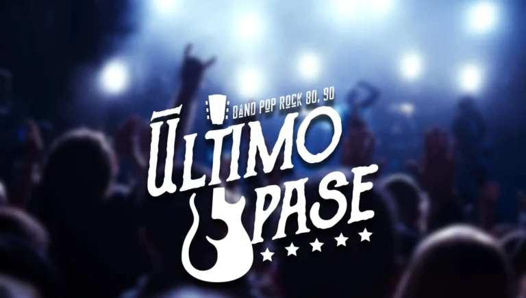 El Último Pase Band