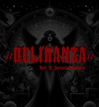 Deliranza - Vol. II: Justicia poética (2024) ¡Disfruta de su nuevo disco!