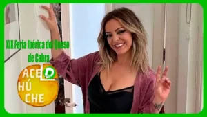 XIX Feria Ibérica del Queso de Cabra de Acehúche