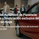 II Feria del Automóvil de Plasencia 2025: ¡Ofertas Exclusivas que No Puedes Dejar Escapar!