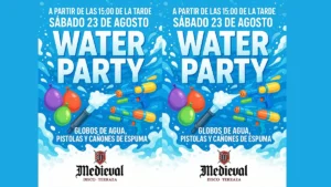 Montehermoso en Fiesta: La Terraza Medieval y la Sala Milenium Revolucionan el Ocio con Eventos Temáticos