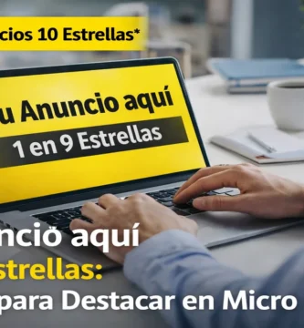 Tu Anuncio aquí 1 en 9 Estrellas