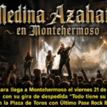 Medina Azahara en Montehermoso