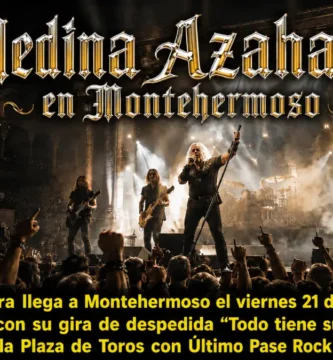 Medina Azahara en Montehermoso